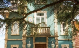 Chalet Saudade - Vintage Guesthouse