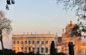 Hotel Tivoli Palácio de Seteais
