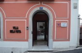Villa Bela Vista